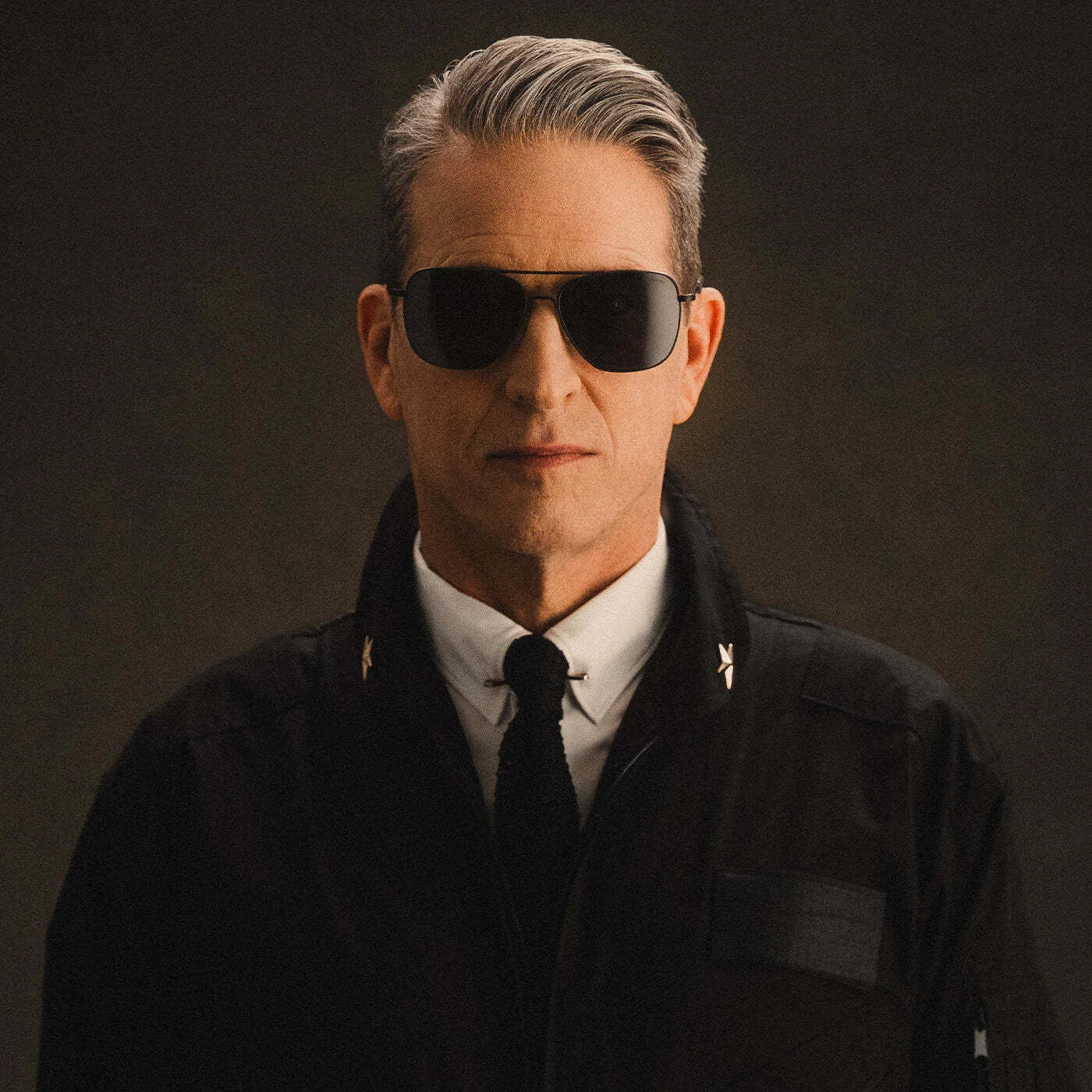 Randolph AVIATOR CLASS A Sunglasses