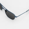 Randolph AVIATOR CLASS A Sunglasses / Desert Sand / Glass American Gray (Non-Polar) / Size 52