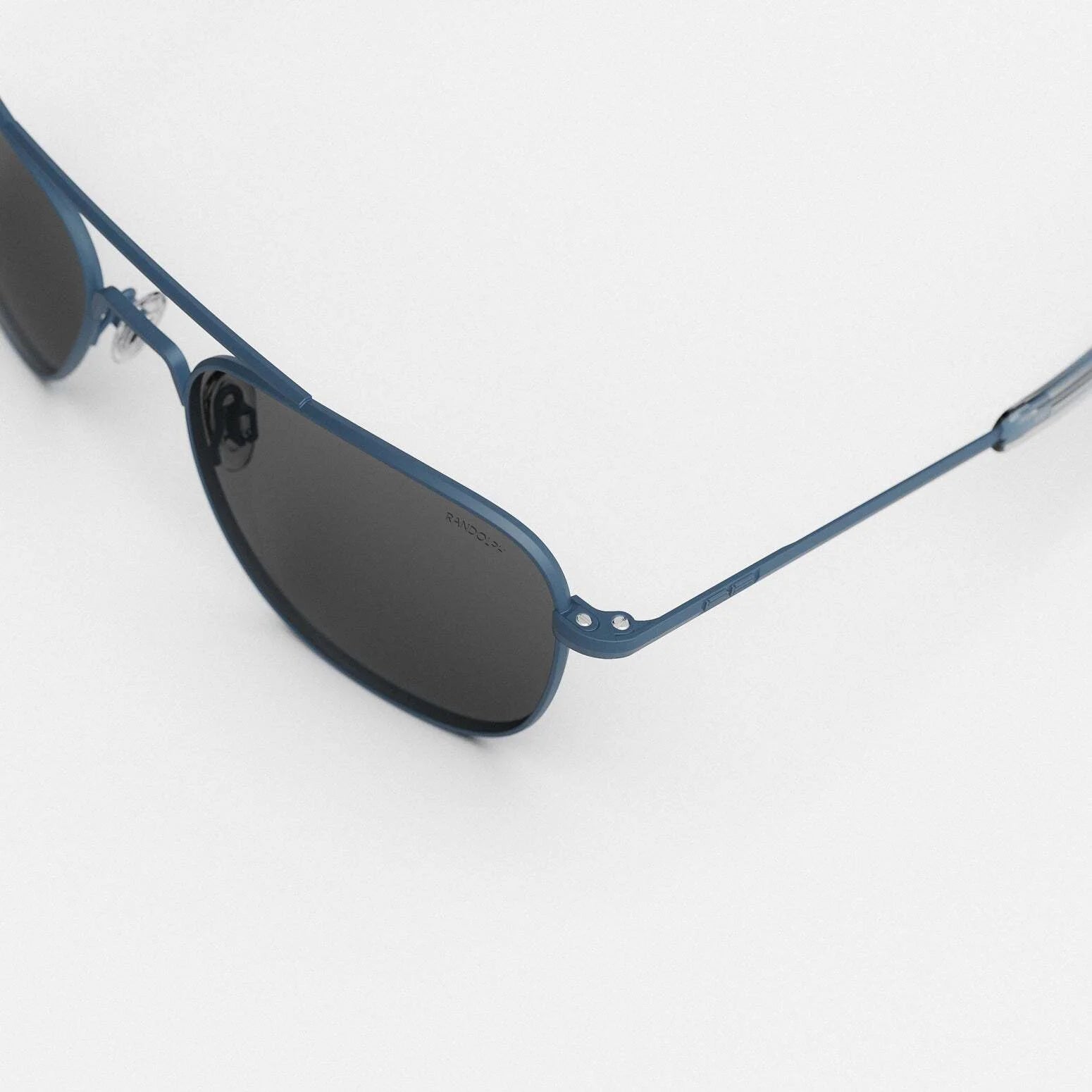Randolph AVIATOR CLASS A Sunglasses
