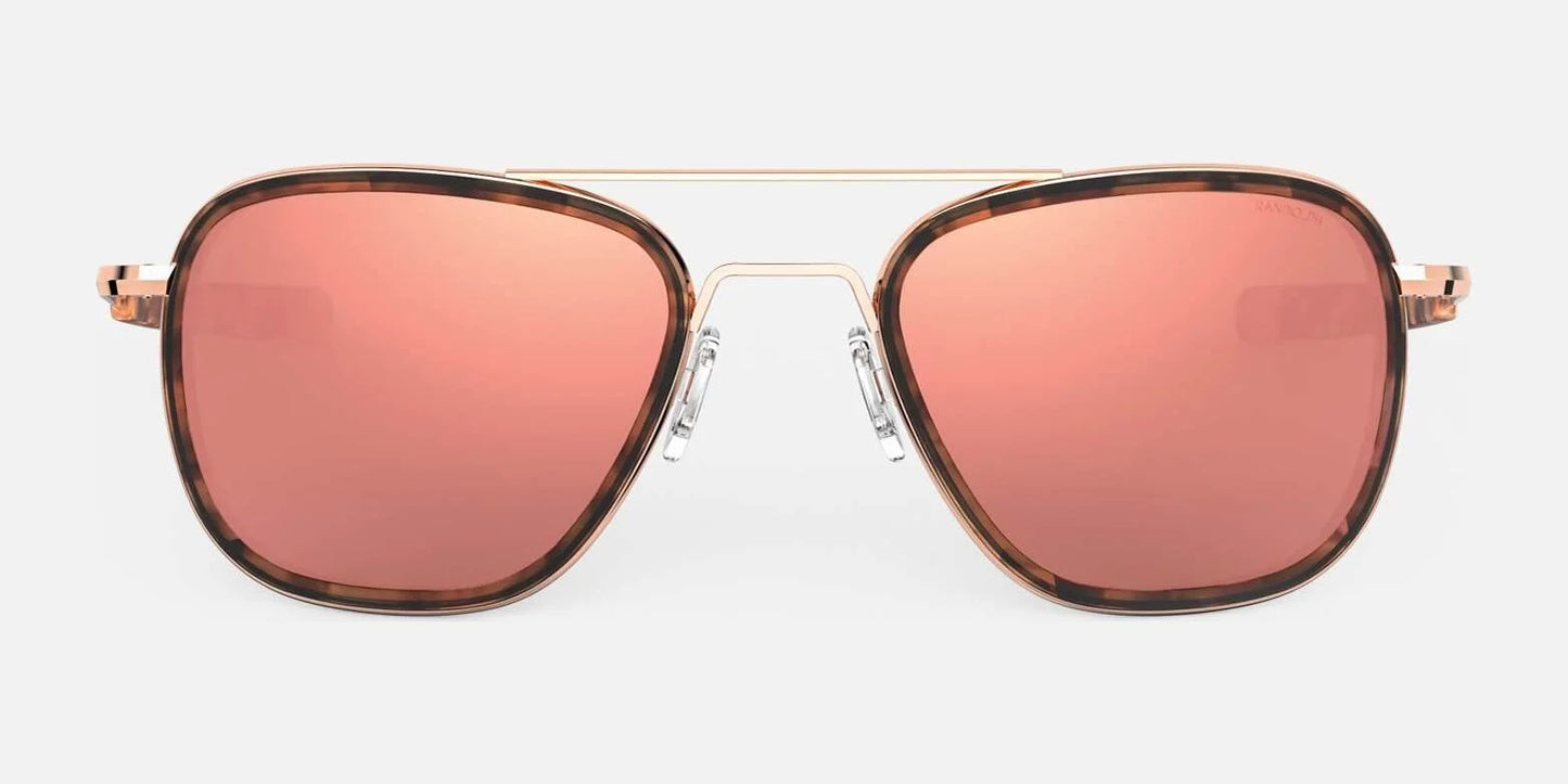 Randolph AVIATOR FUSION Sunglasses