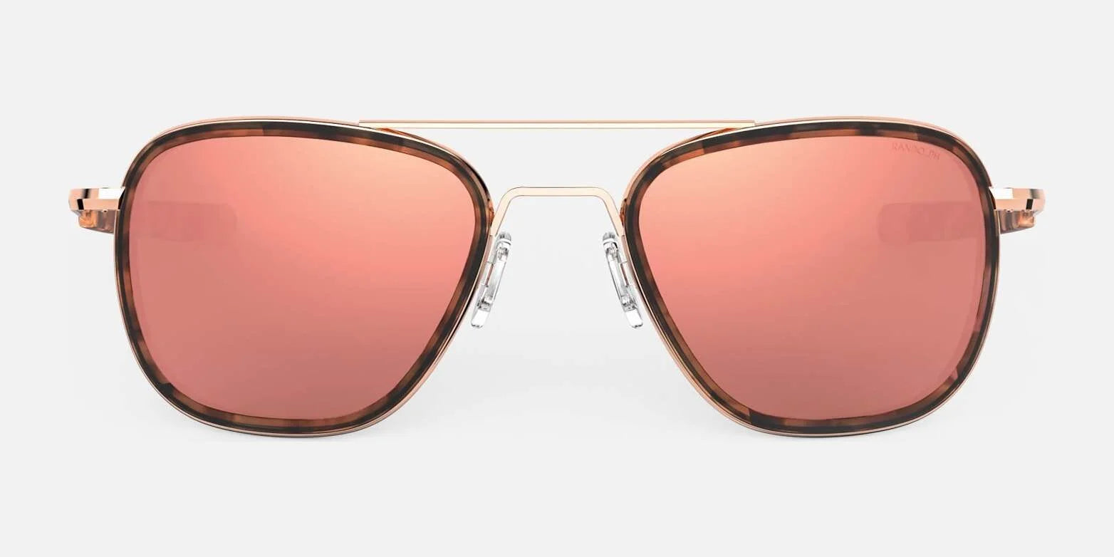 Randolph AVIATOR FUSION Sunglasses