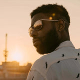 Randolph AVIATOR FUSION Sunglasses