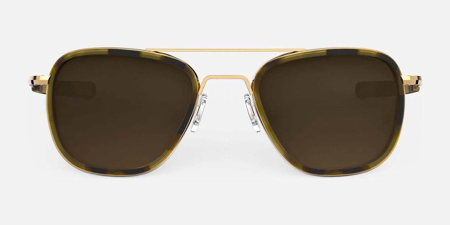 Randolph AVIATOR FUSION Sunglasses