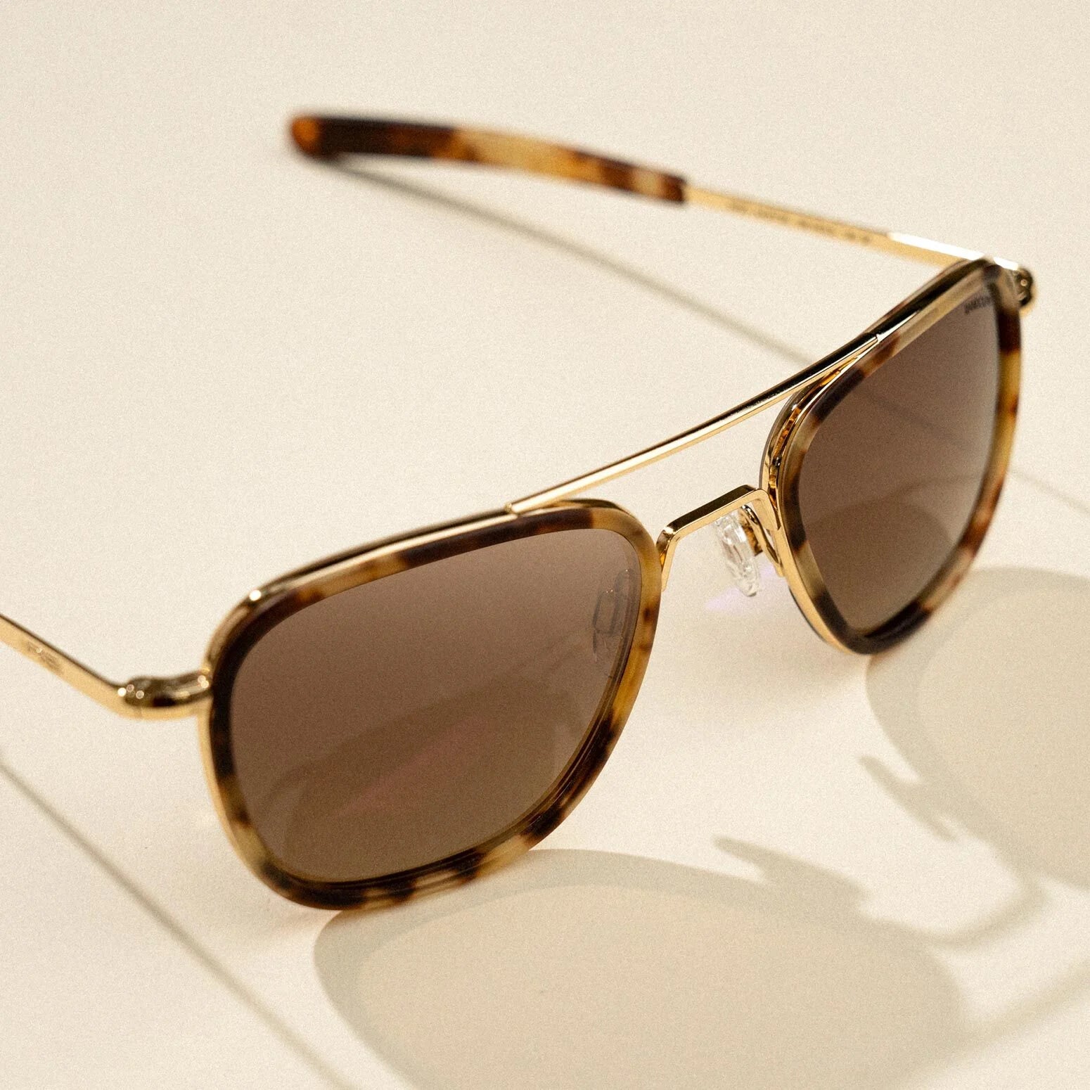 Randolph AVIATOR FUSION Sunglasses