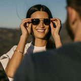 Randolph AVIATOR FUSION Sunglasses