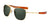 Randolph AVIATOR II Sunglasses | Size 55 / 23k Gold