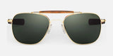 Randolph AVIATOR II Sunglasses | Size 55