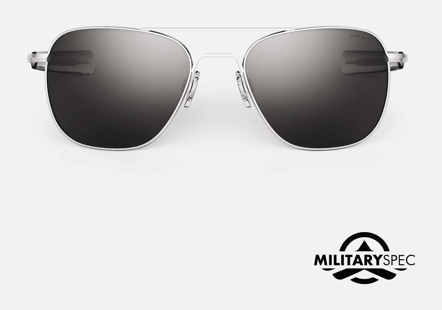 Randolph AVIATOR MILITARY SE Sunglasses