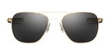 Randolph AVIATOR MILITARY SE Sunglasses