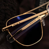 Randolph AVIATOR MILITARY SE Sunglasses