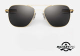 Randolph AVIATOR MILITARY SE Sunglasses