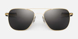 Randolph AVIATOR MILITARY SE Sunglasses