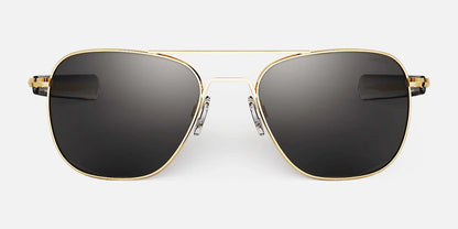 Randolph AVIATOR MILITARY SE Sunglasses