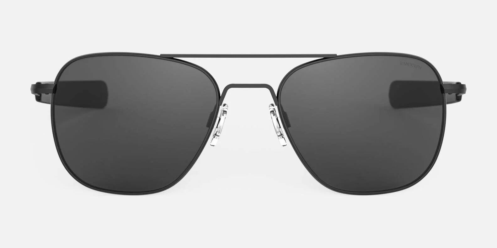 Randolph AVIATOR MILITARY SE Sunglasses