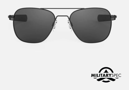 Randolph AVIATOR MILITARY SE Sunglasses