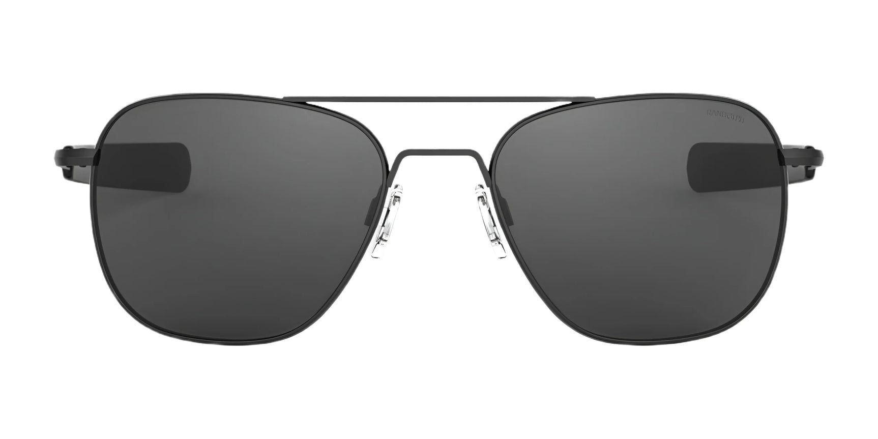 Randolph AVIATOR MILITARY SE Sunglasses