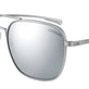 Silver Mirror Nylon (Polarized)