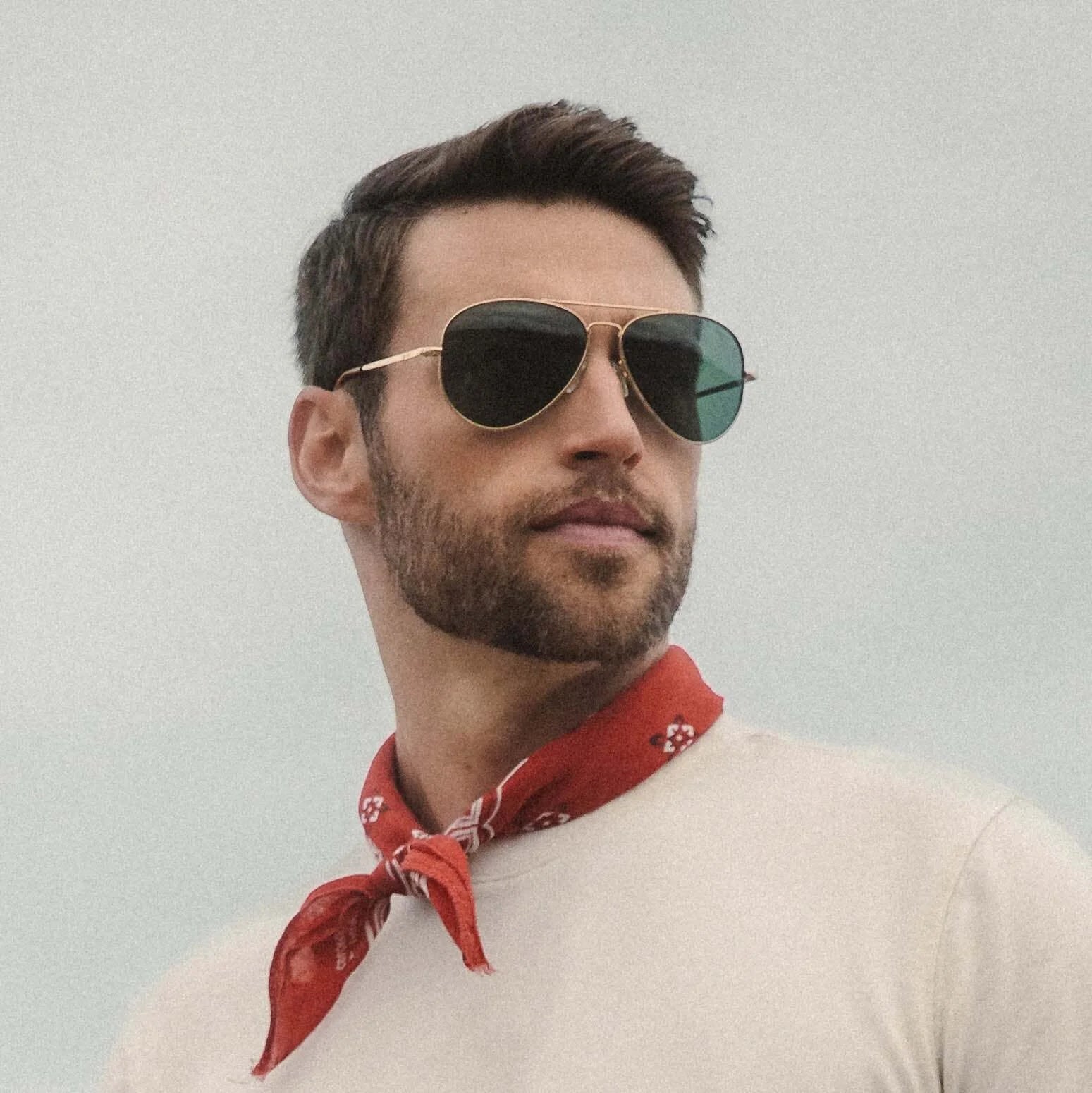 Randolph CONCORDE Sunglasses