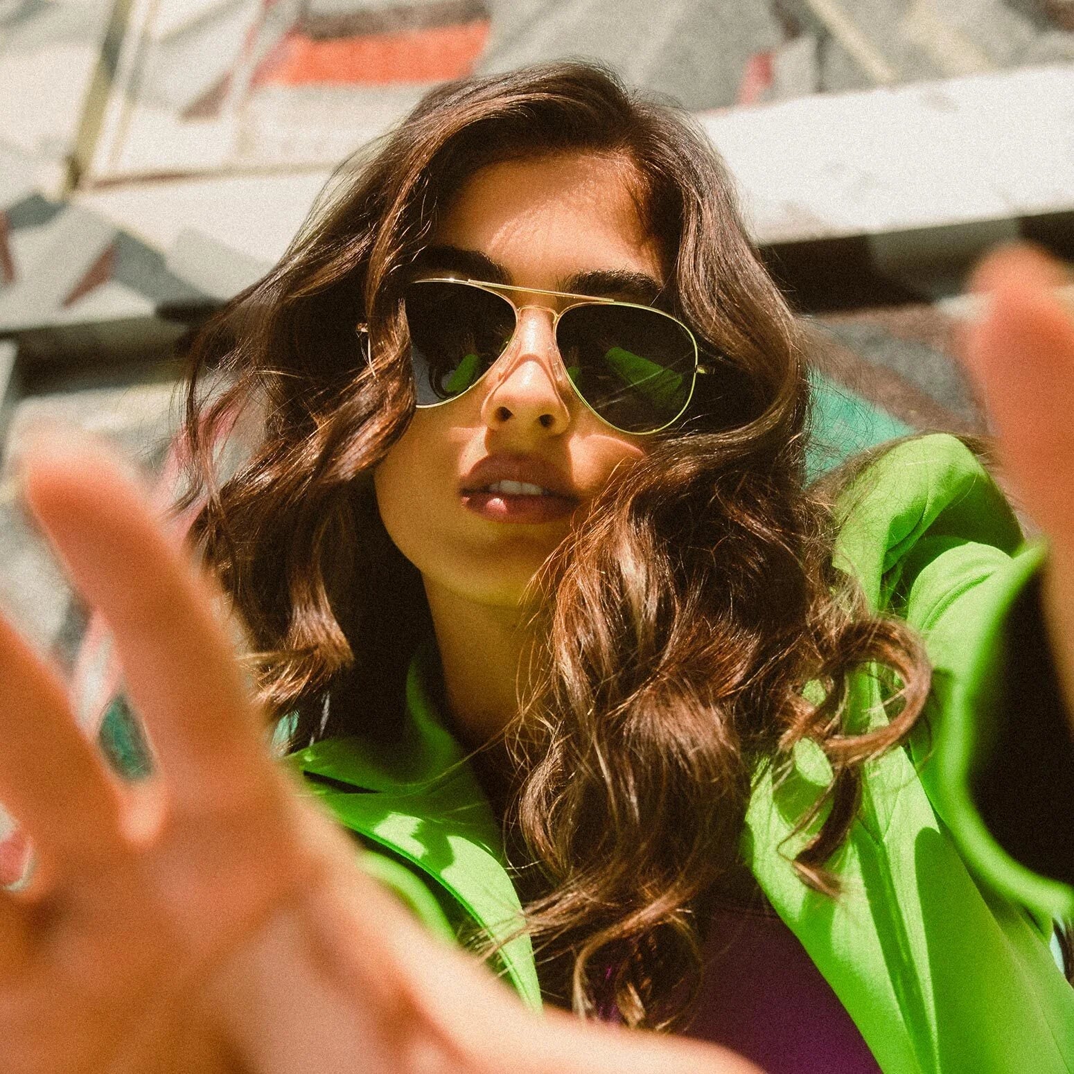 Randolph CONCORDE Sunglasses