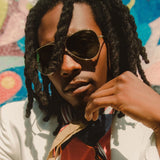 Randolph CONCORDE Sunglasses