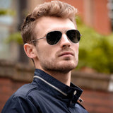 Randolph CONCORDE Sunglasses