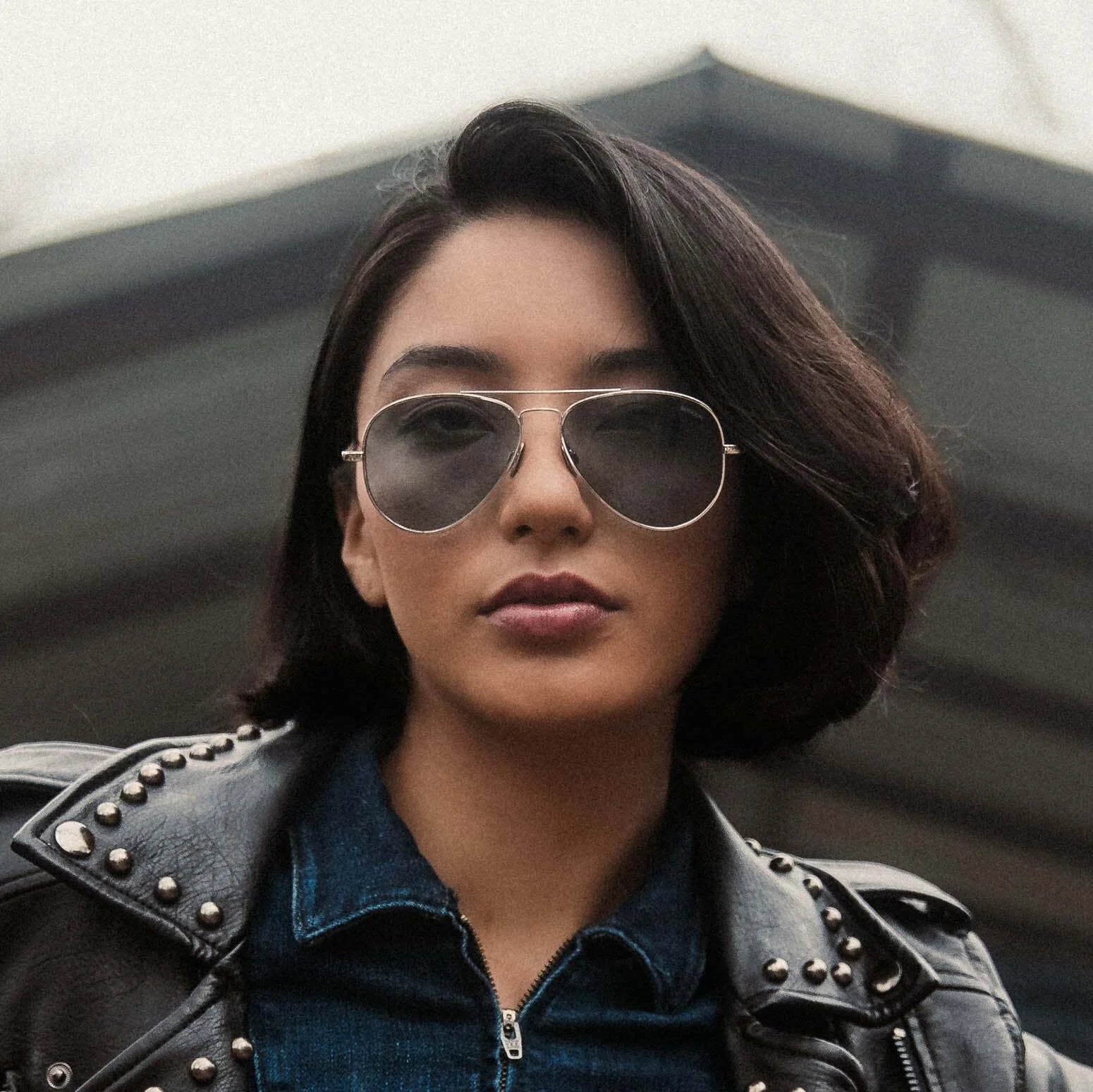 Randolph CONCORDE Sunglasses