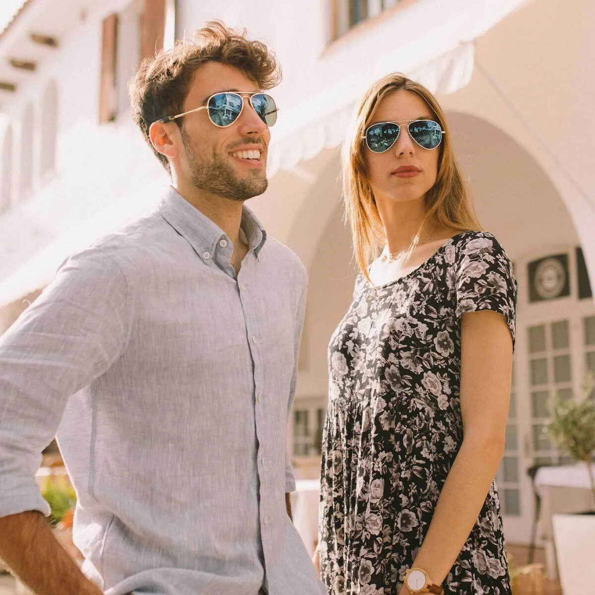 Randolph CONCORDE Sunglasses