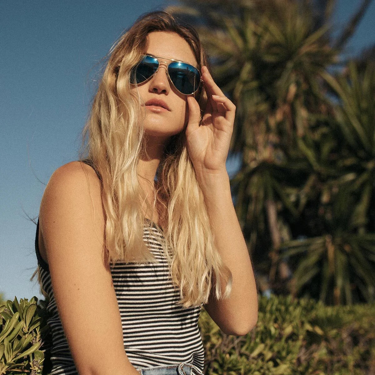 Randolph CONCORDE Sunglasses