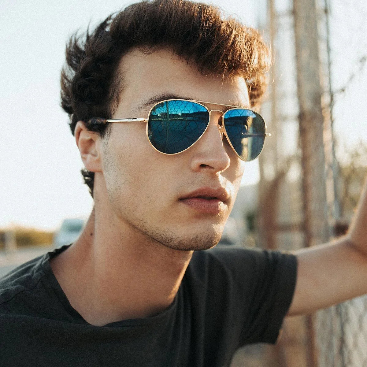 Randolph CONCORDE Sunglasses