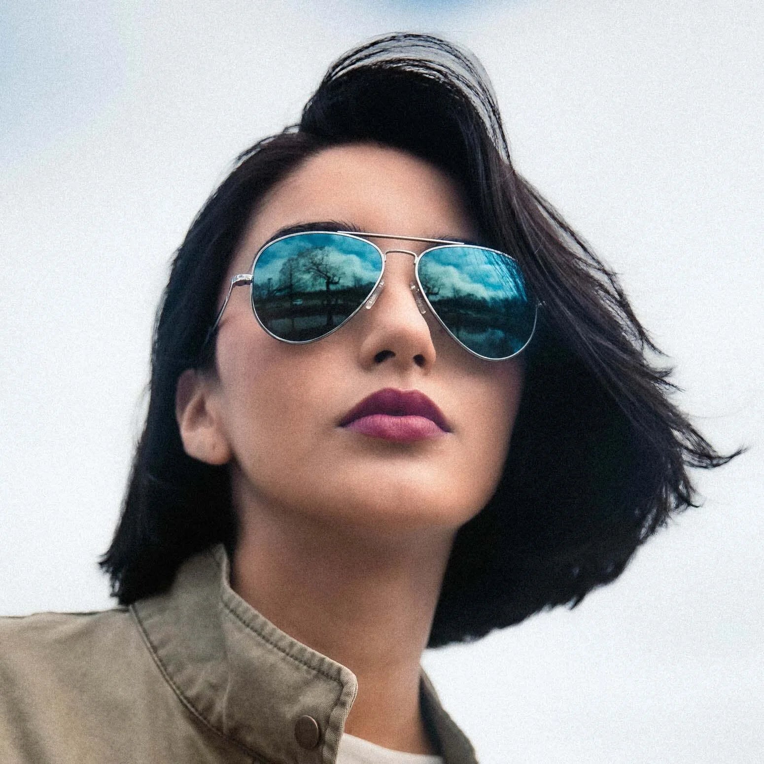Randolph CONCORDE Sunglasses
