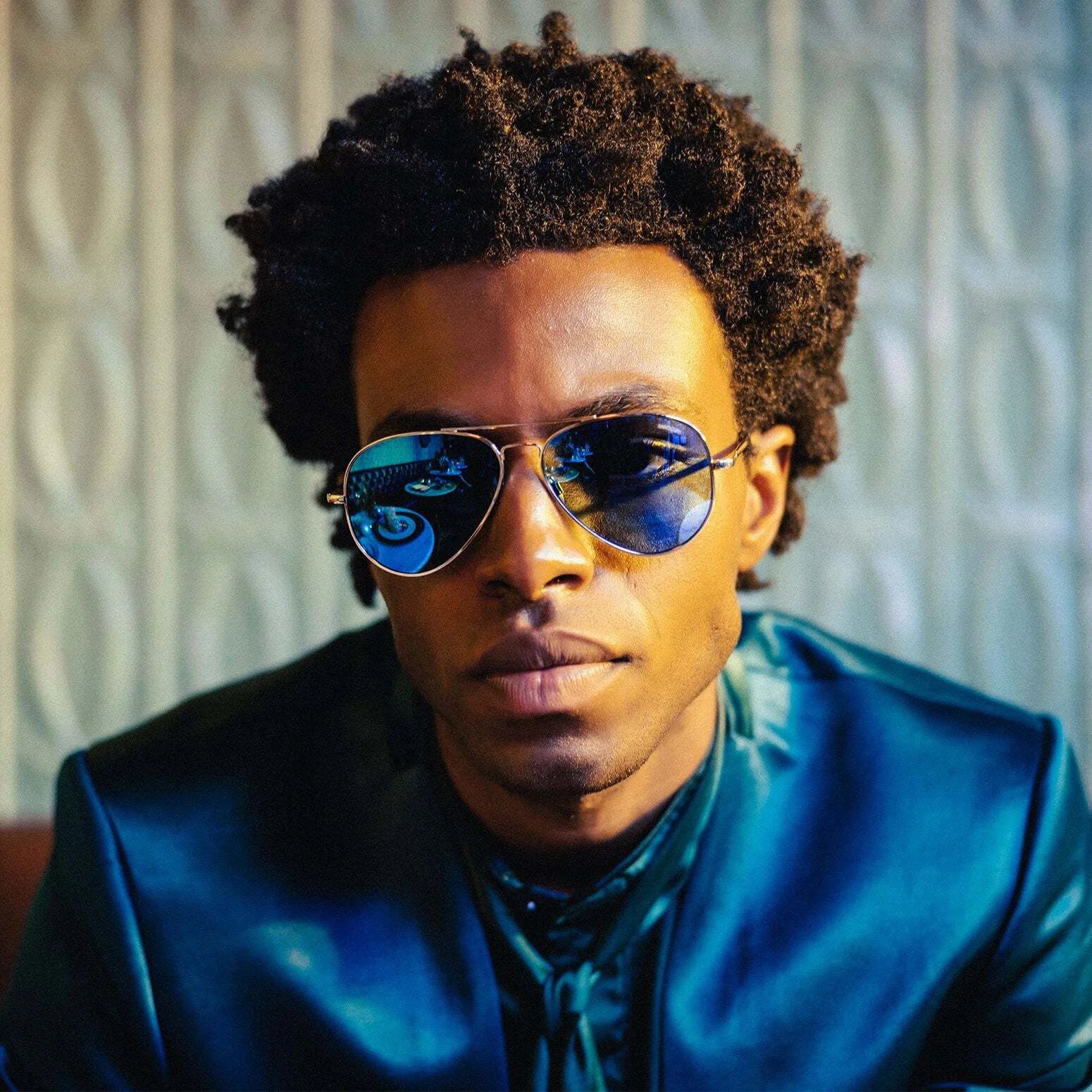 Randolph CONCORDE Sunglasses