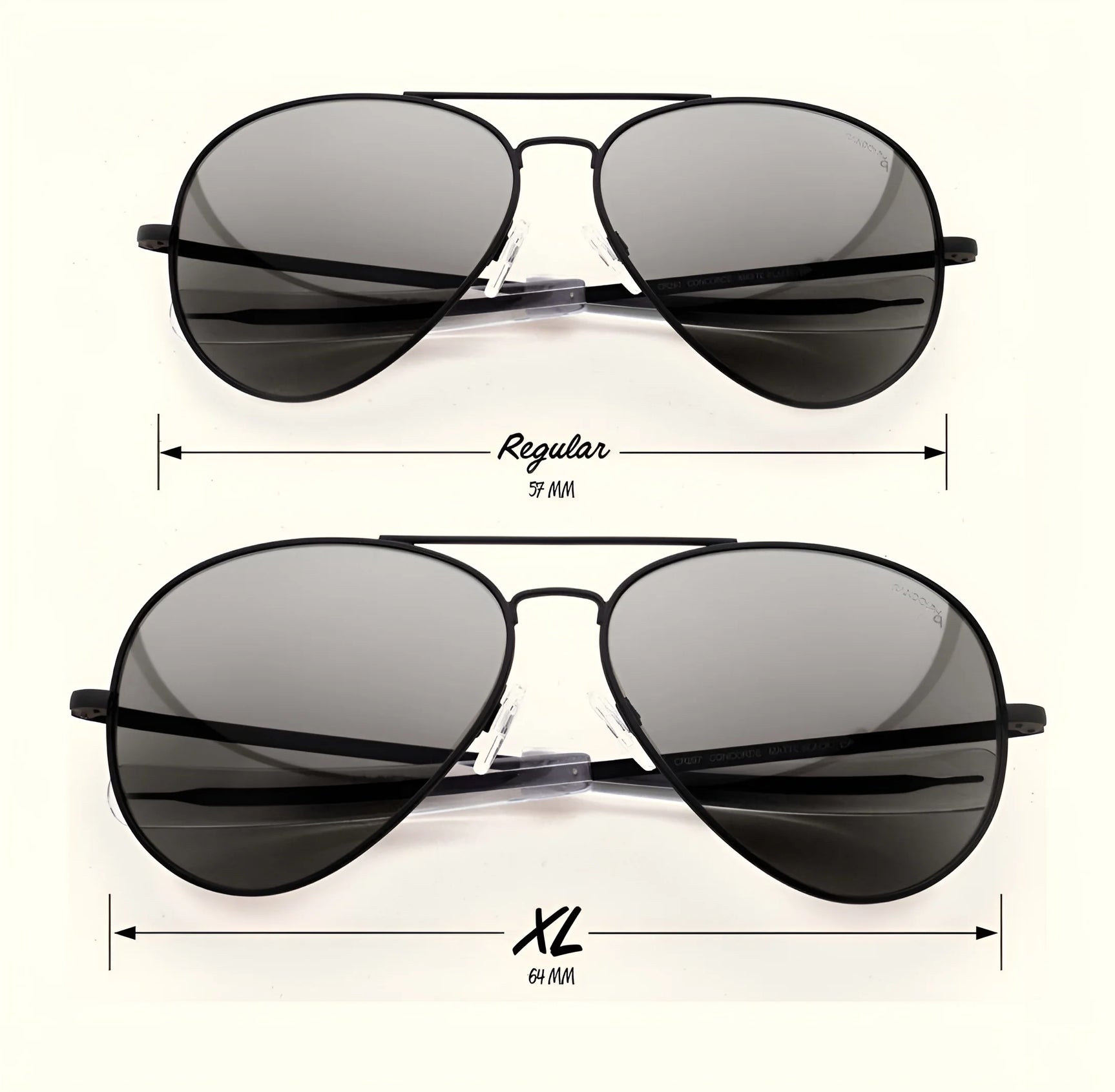 Randolph CONCORDE Sunglasses