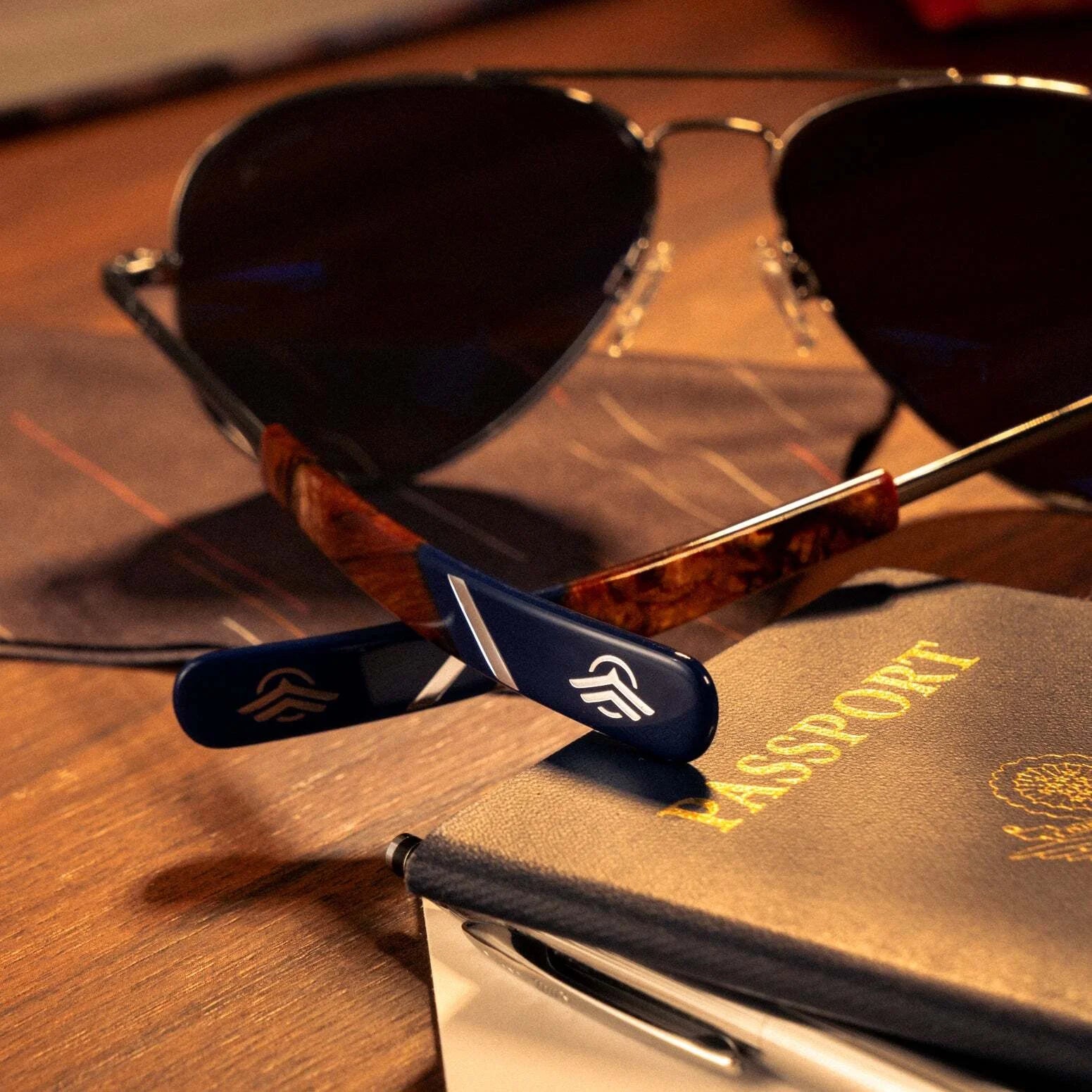 Randolph CONCORDE Sunglasses