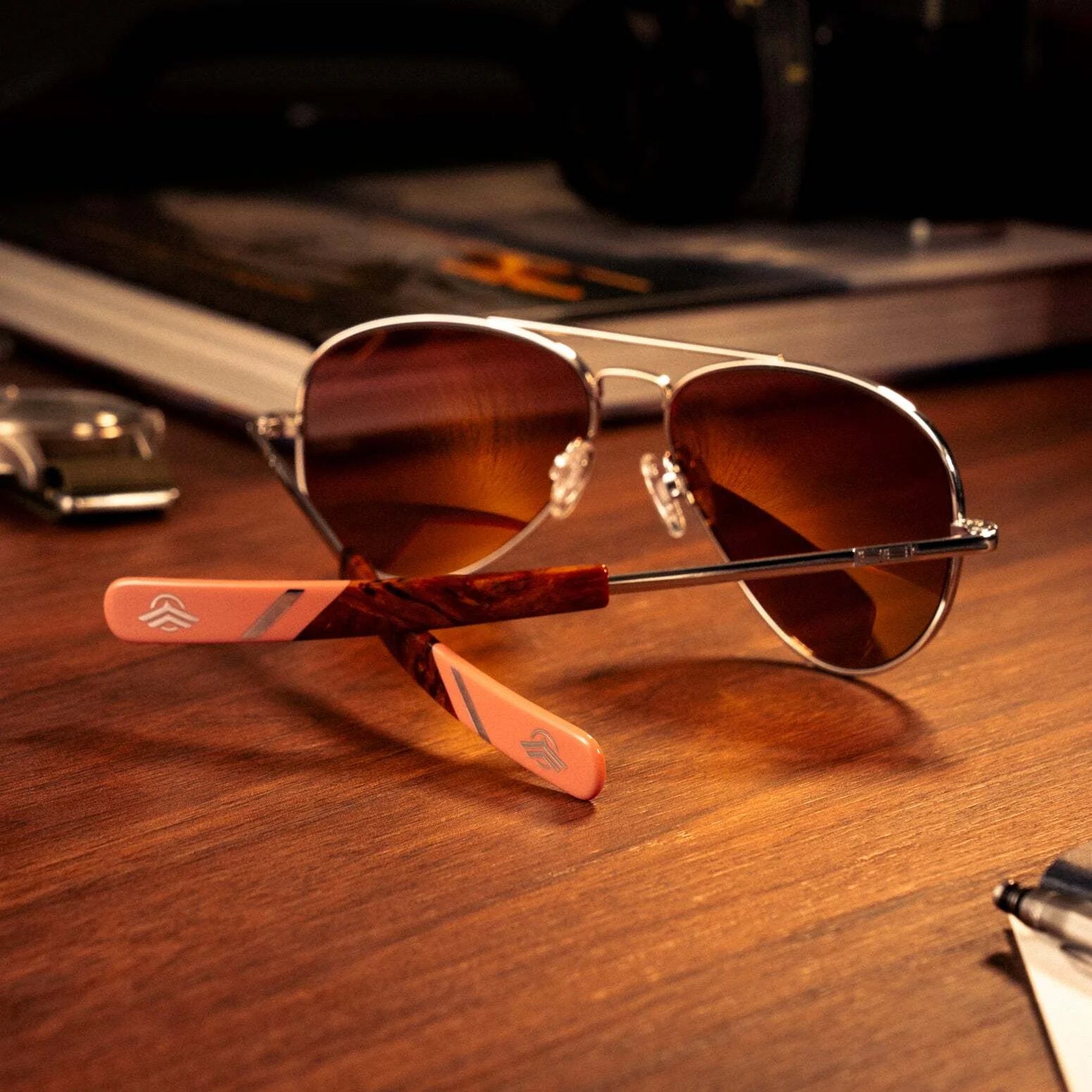 Randolph CONCORDE Sunglasses
