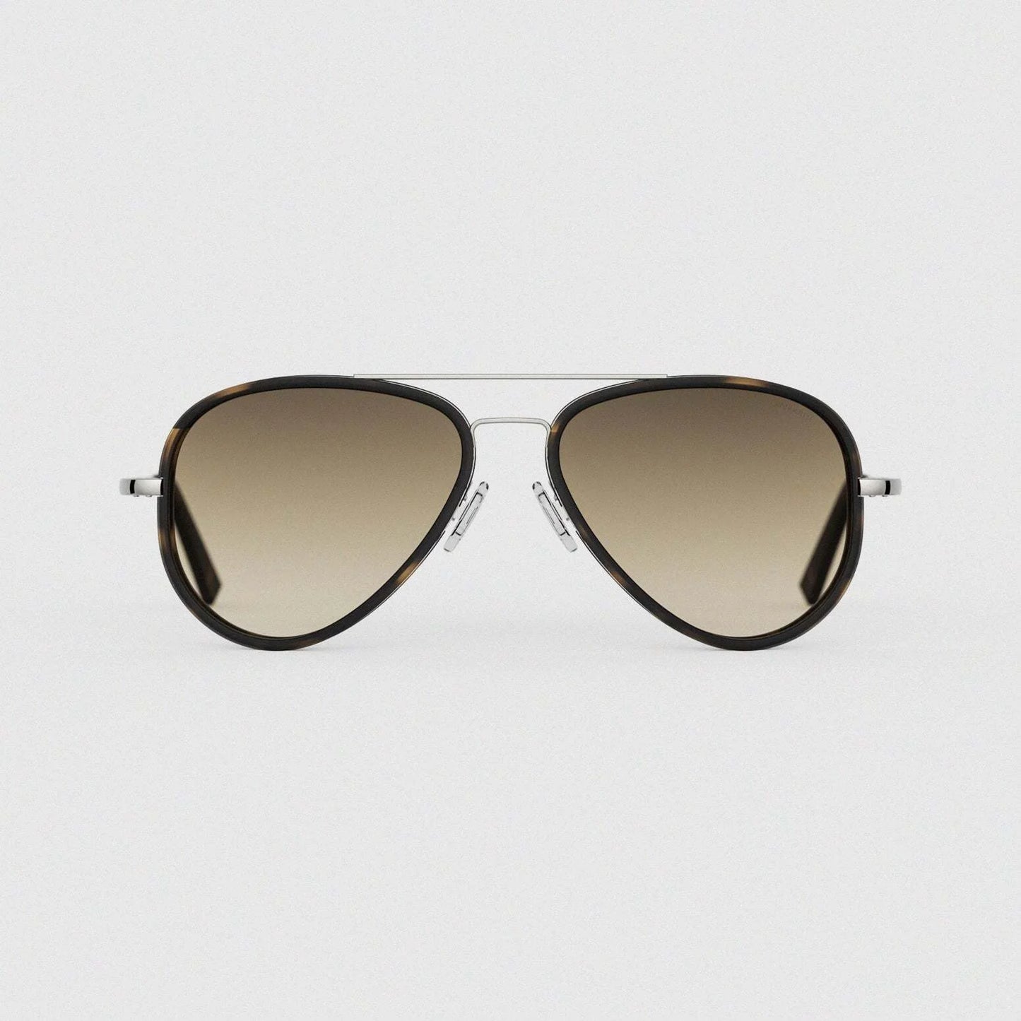 Randolph CONCORDE FUSION Sunglasses / Gunmetal / Non-Polar