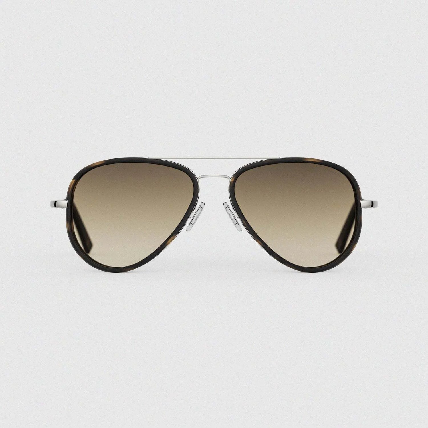 Randolph CONCORDE FUSION Sunglasses / Gunmetal / Non-Polar