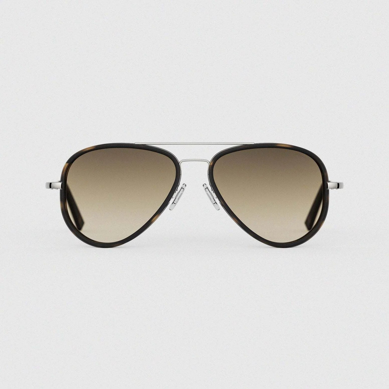 Randolph CONCORDE FUSION Sunglasses / Gunmetal / Non-Polar