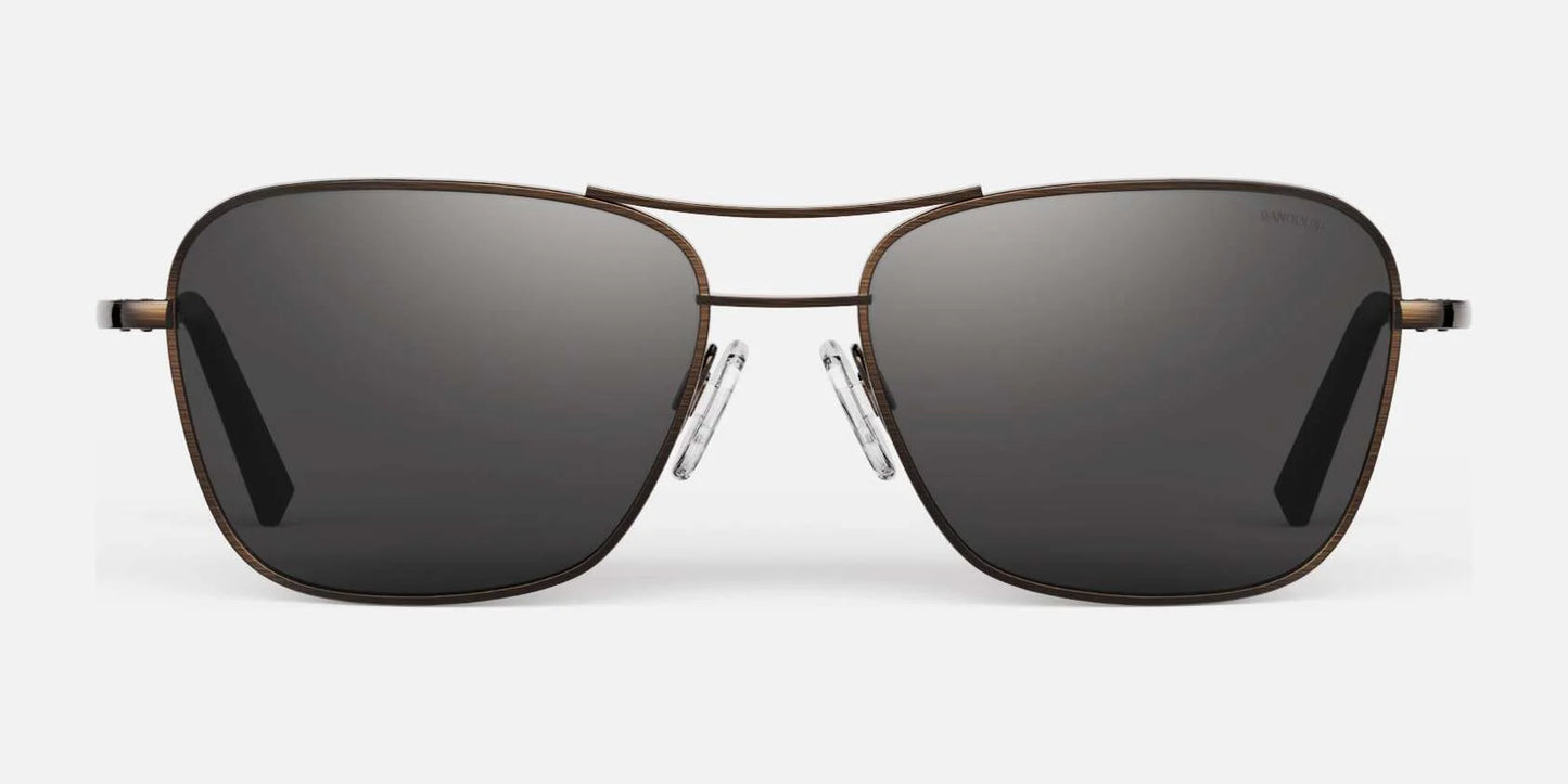 Randolph CORSAIR Sunglasses | Size 58
