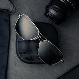Randolph CORSAIR Sunglasses | Size 58