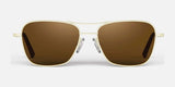 Randolph CORSAIR Sunglasses | Size 58