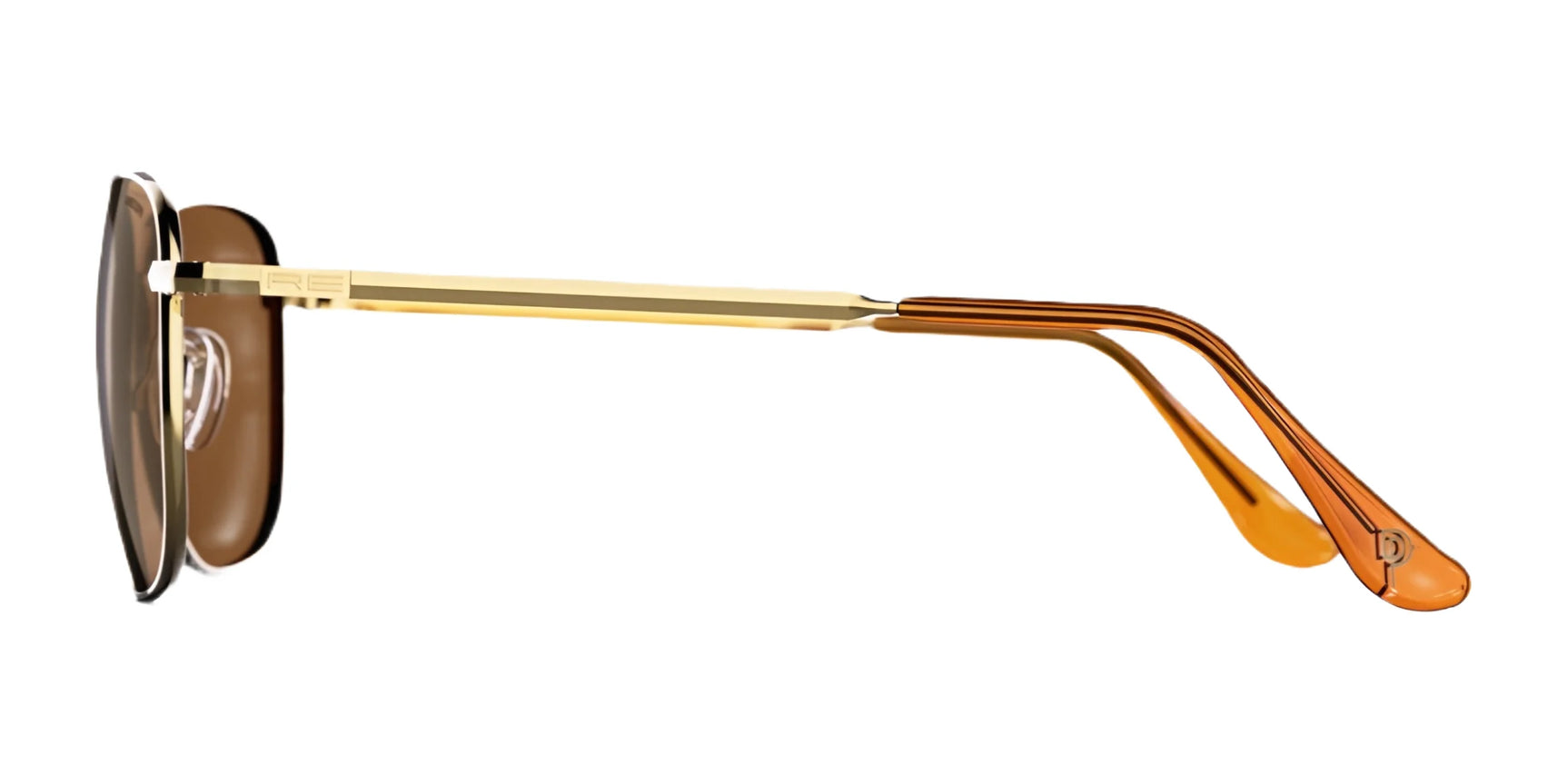 Randolph x Dave Portnoy AVIATOR Sunglasses