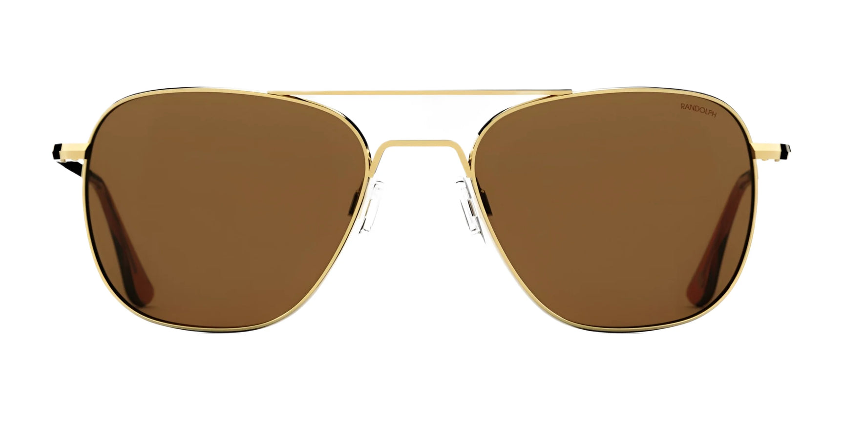 Randolph x Dave Portnoy AVIATOR Sunglasses