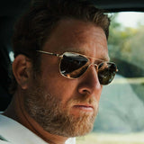 Randolph x Dave Portnoy AVIATOR Sunglasses