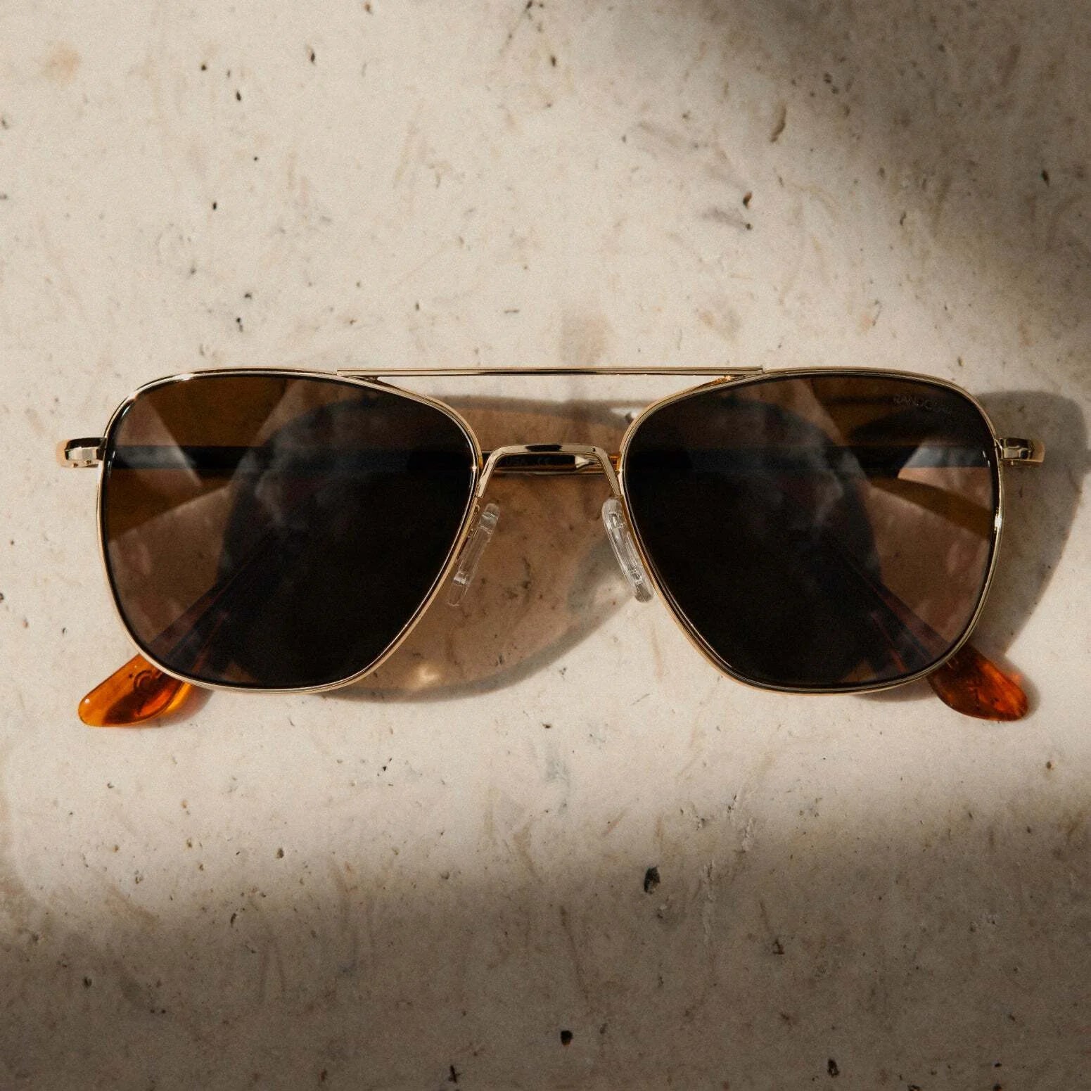 Randolph x Dave Portnoy AVIATOR Sunglasses