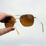 Randolph x Dave Portnoy AVIATOR Sunglasses