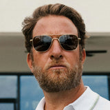Randolph x Dave Portnoy AVIATOR Sunglasses