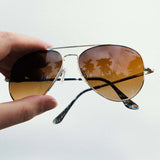 Randolph x Dave Portnoy CONCORDE Sunglasses