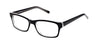 Randolph EAGLE Eyeglasses / Black / Size 50 / Size Skull 145mm