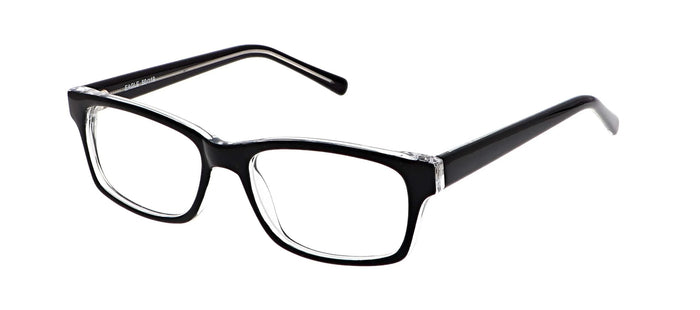 Randolph EAGLE Eyeglasses / Black / Size 50 / Size Skull 145mm