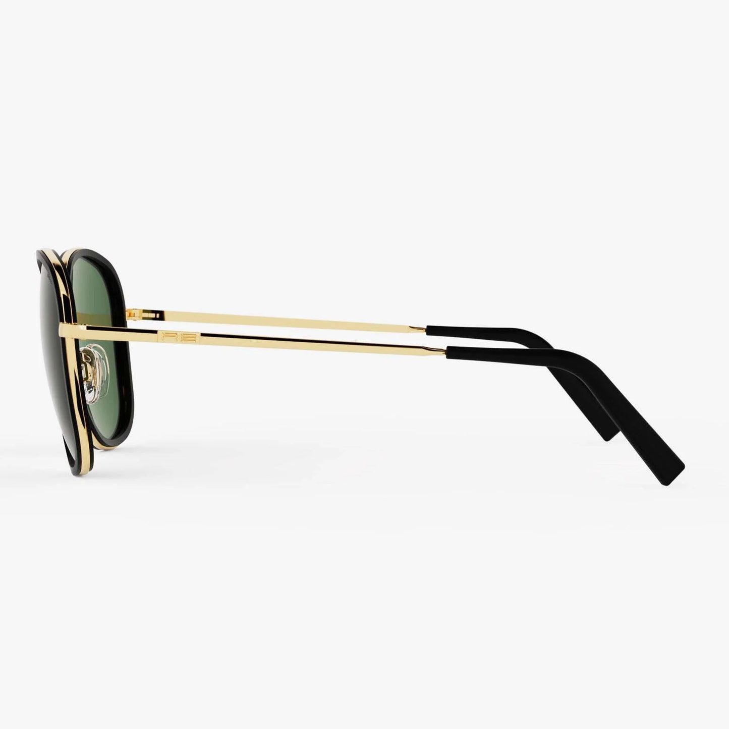 Randolph Elinor Fusion Sunglasses